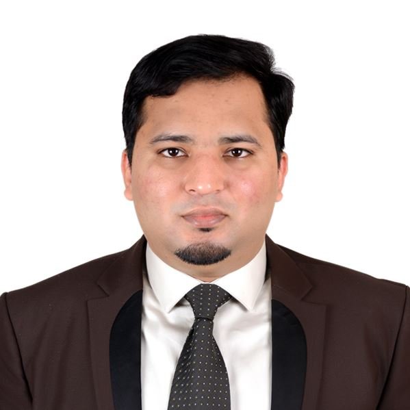 Dr Adeel Arshad